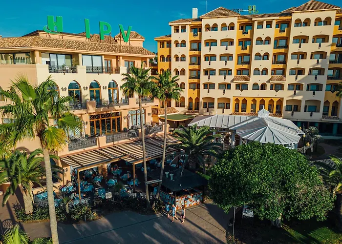 HotellIpv Palace & Spa - Adults Recommended