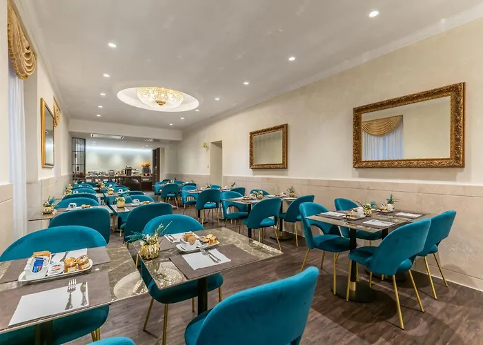 Hotel Raffaello - Sure Hotel Collection By Best Western Rom