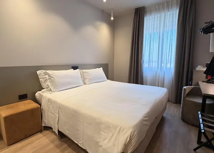 Hotel Astoria Sure Hotel Collection By Best Western Milano