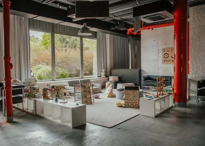 HotellOrea Pyramida Praha