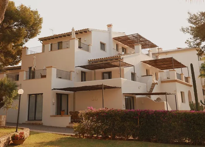 Hotel Bendinat Portals Nous 