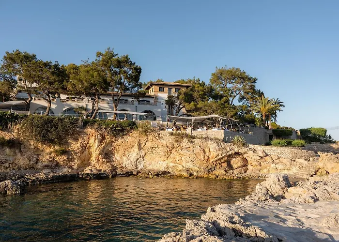 Hotel Bendinat Portals Nous 