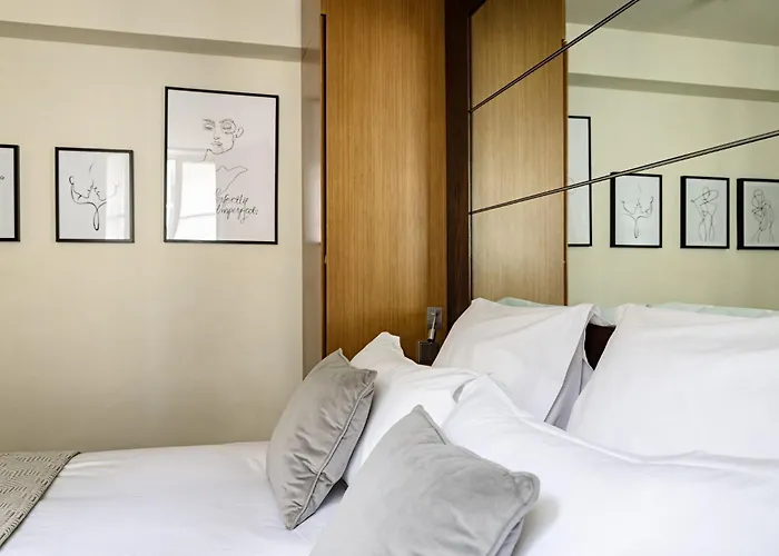 Holiday Inn Paris Palais De L'Elysee By Ihg