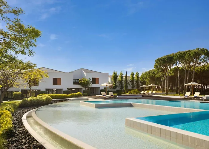 Pine Cliffs Residence, A Luxury Collection Resort, Algarve Albufeira