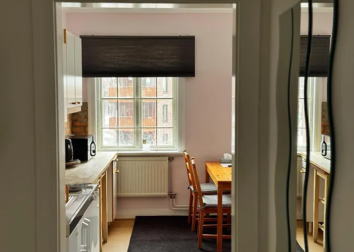 Hotel Villan Göteborg
