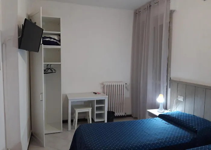 Hotel Citta Studi Milano