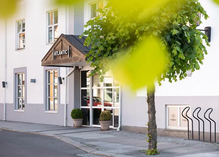Home Hotel Atlantic Sandefjord