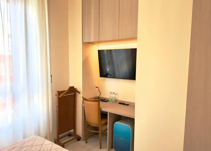 Hotel Molise 2 Milano