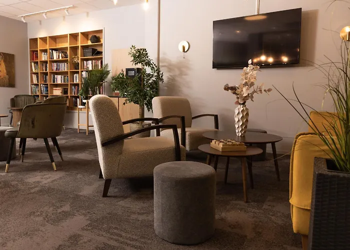 Karlskoga Hotell&Konferens