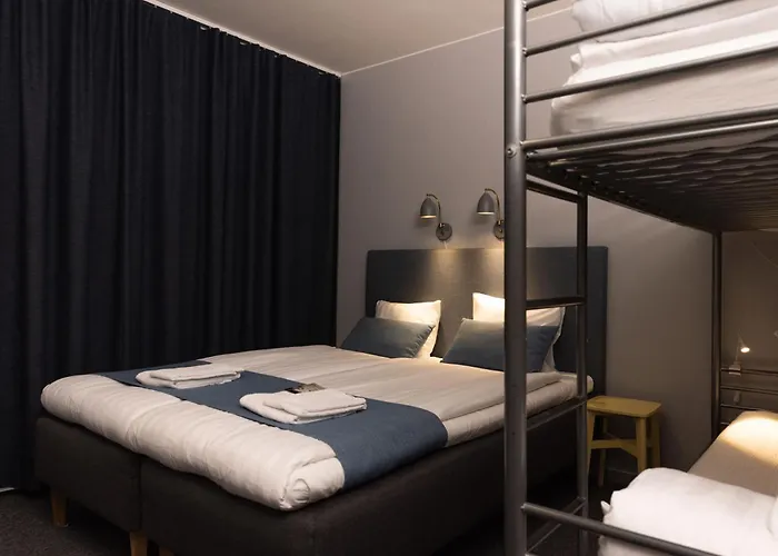 Karlskoga Hotell&Konferens