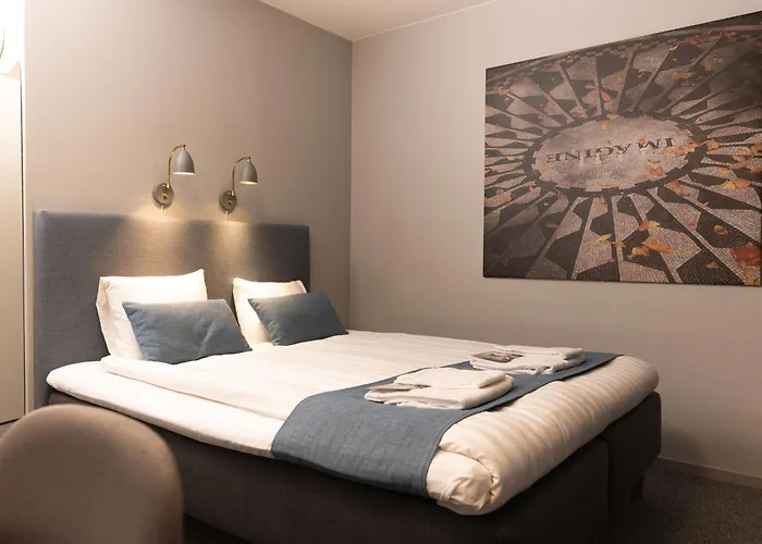 Karlskoga Hotell&Konferens