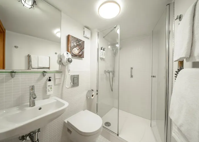 HotellRixwell Old Riga Palace