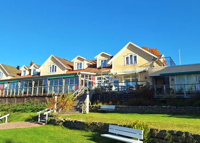 Örserumsbrunn Gestgifveri&Konferens Gränna