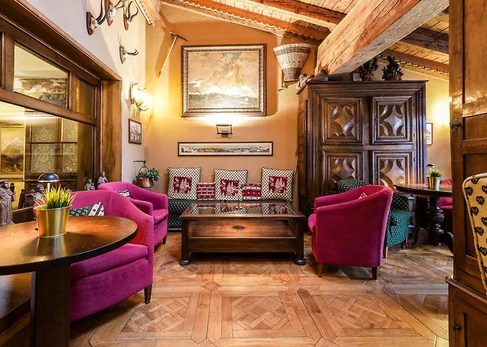 Hotel Jumeaux Breuil-Cervinia