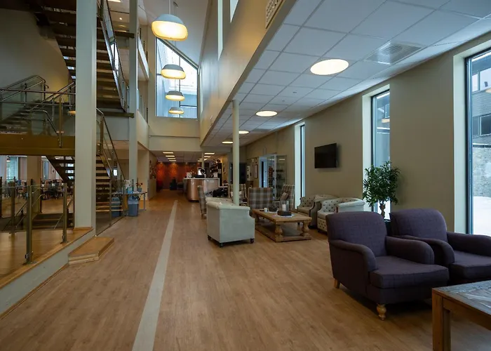 Dombås Hotel