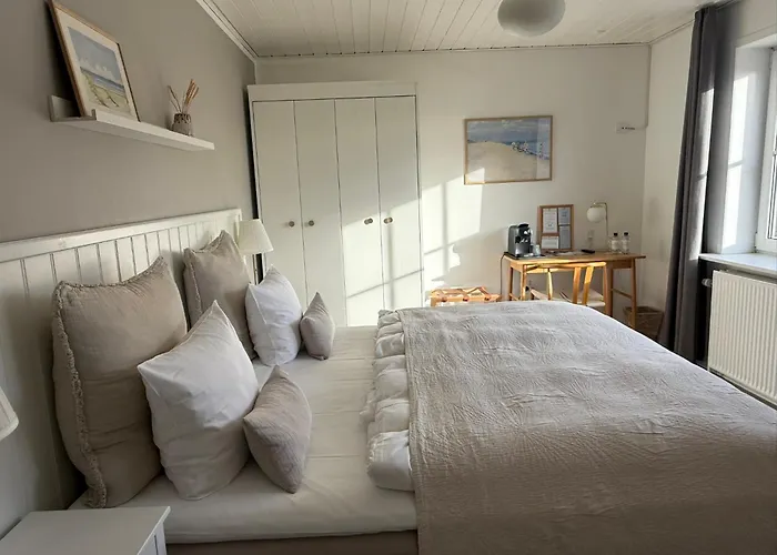 Hotel Strandly Skagen