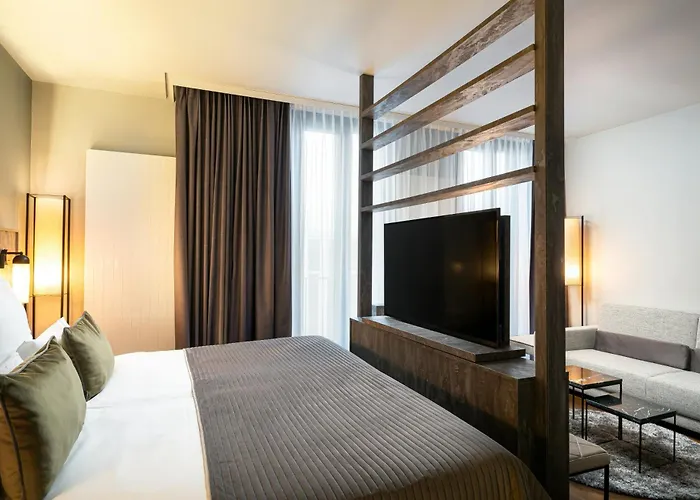 HotellLeonardo Royal Munich