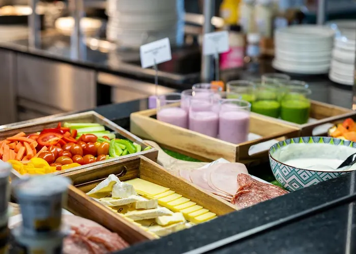 HotellLeonardo Royal London Tower Bridge