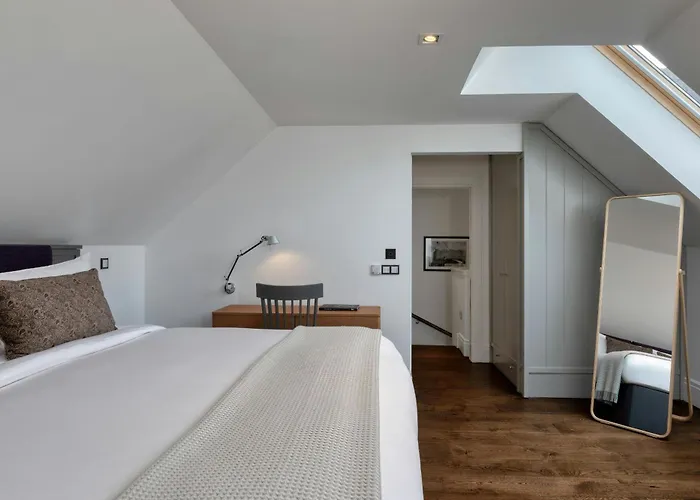 Old Town Chambers, Autograph Collection Lejlighedshotel Edinburgh