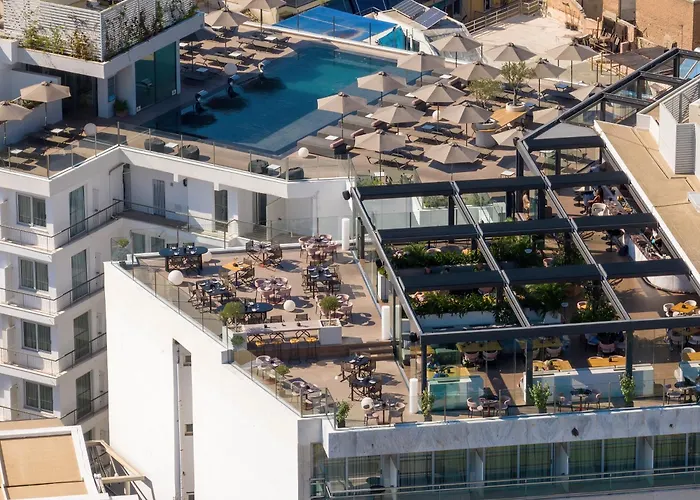 The Stanley Hotell Athen