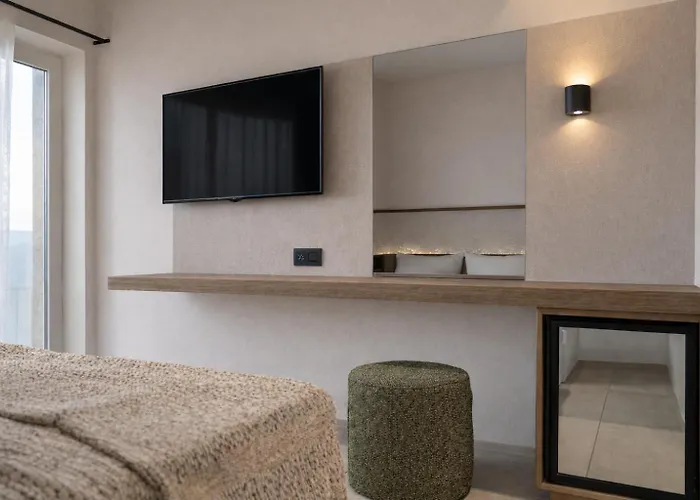 Falassarna Hotel Chania 