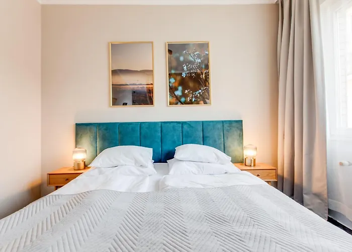 Hotel Andante Praha