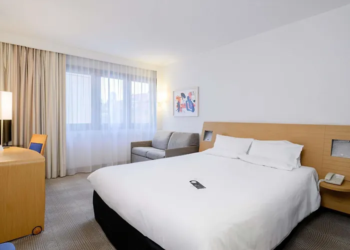 Novotel Gdansk Centrum