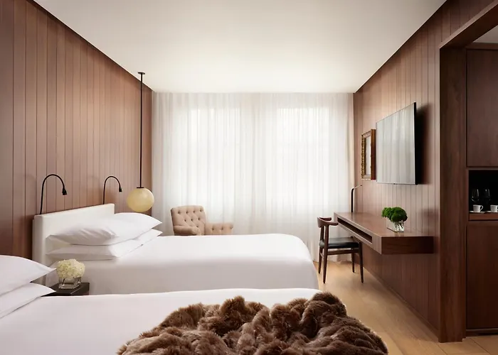 HotellLondon Edition