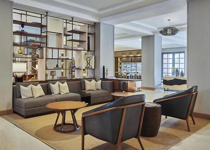 Hyatt Regency La Jolla At Aventine Hotell San Diego