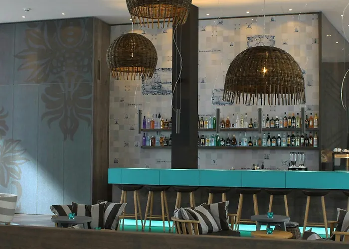 Motel One Bremen-Altstadt