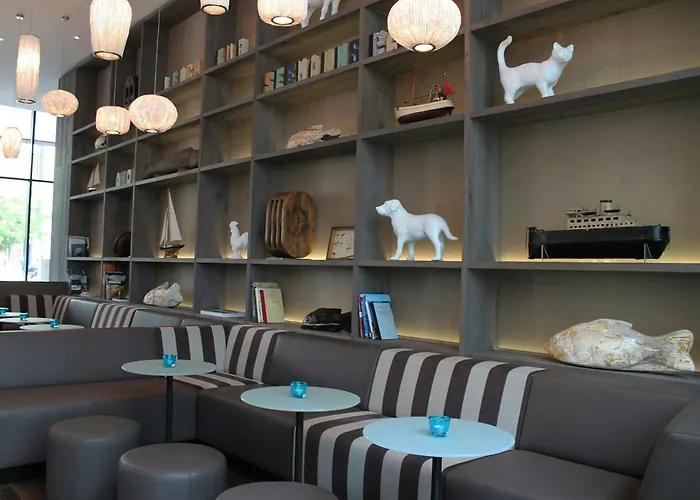 Motel One Bremen-Altstadt