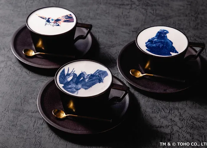 HotellGracery Shinjuku