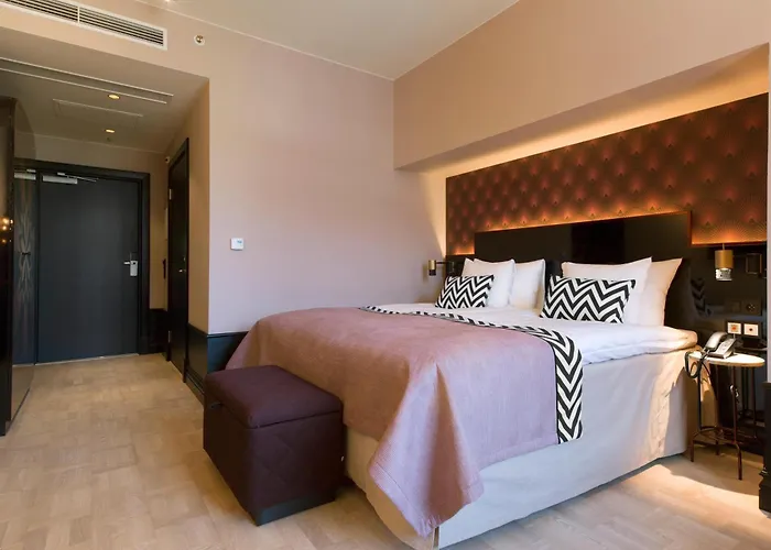 Haymarket By Scandic Tukholma