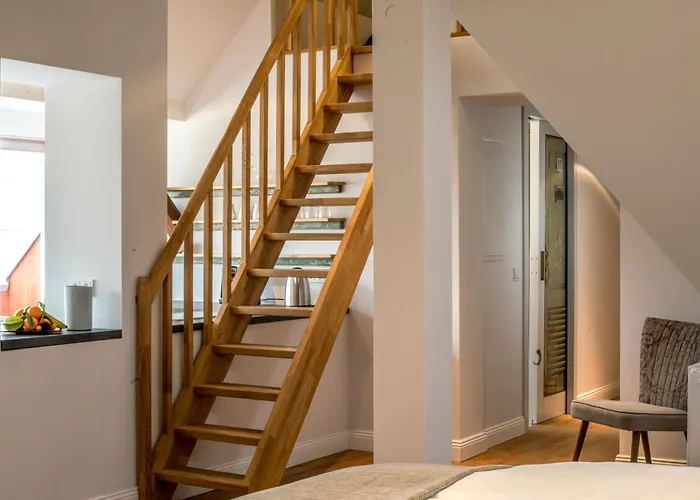 Hotel Oderberger Berlin