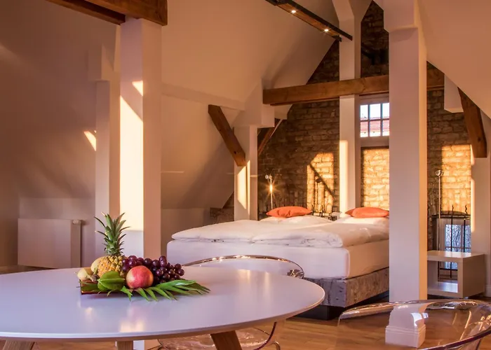 Hotel Oderberger Berlin