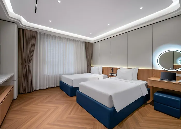 Bluesun Danang Beach Hotel