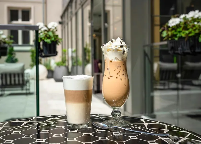 Leonardo Boutique Hotel Krakow Old Town