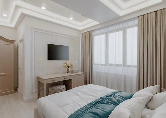 Old Town Boutique Hotel Bukarest