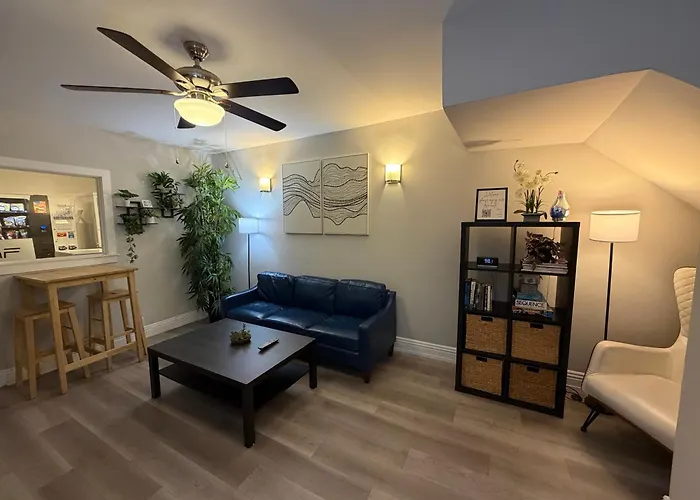 Hotel Ikon San Francisco