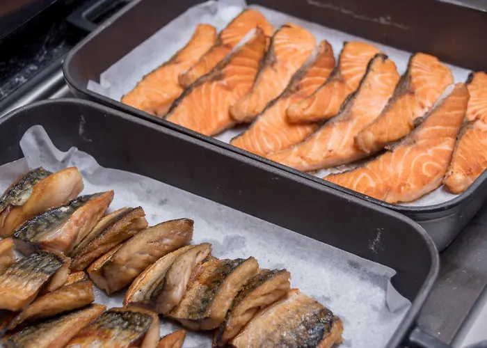 Bangkok Marriott Hotel The Surawongse