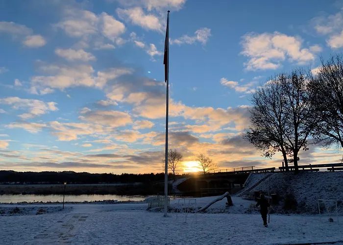 Svostrup Kro Silkeborg