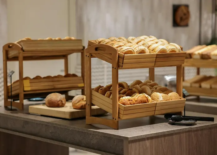 HotellLeonardo Royal Amsterdam