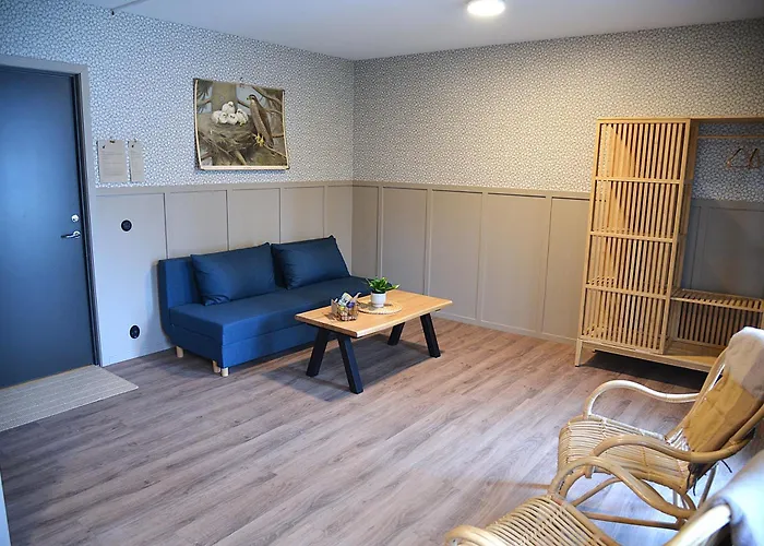 Stiftsgården Tallnäs Skillingaryd