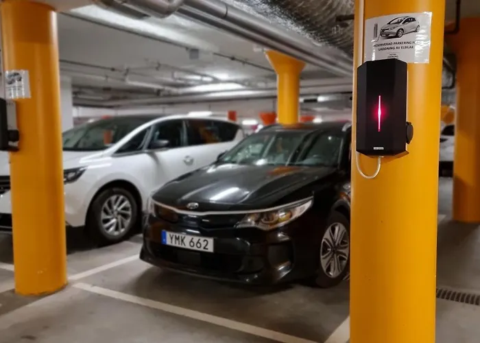 Hotel Oeresund Conference & Spa Landskrone