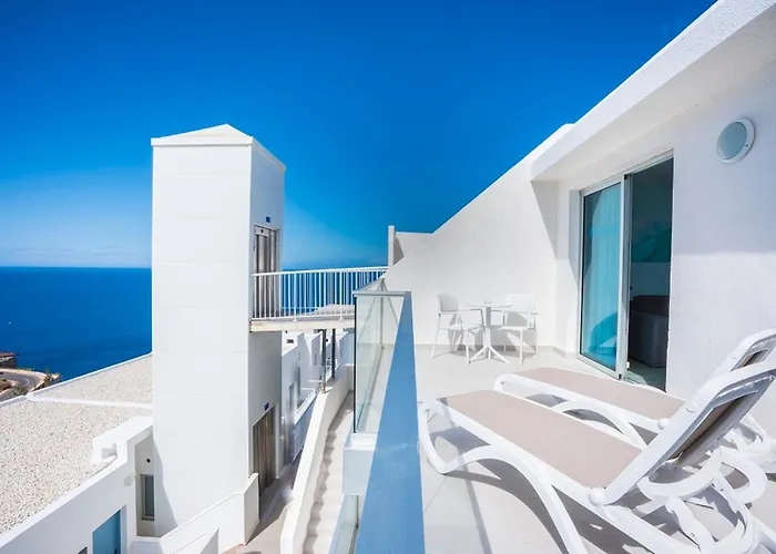 Ocean Hill - Adults Only Hotel Puerto Rico 