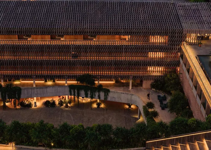 Desa Potato Head Bali Hotell Seminyak