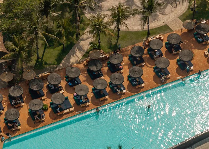 Desa Potato Head Bali Hotell Seminyak