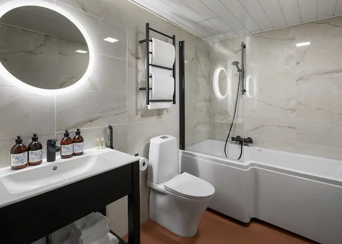 Hotel Kakola Turku