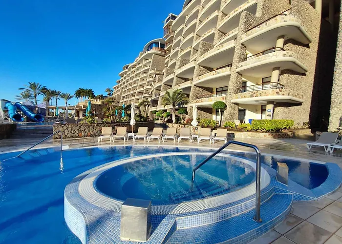 Anfi Del Mar 1 Aparthotel La Playa de Arguineguín