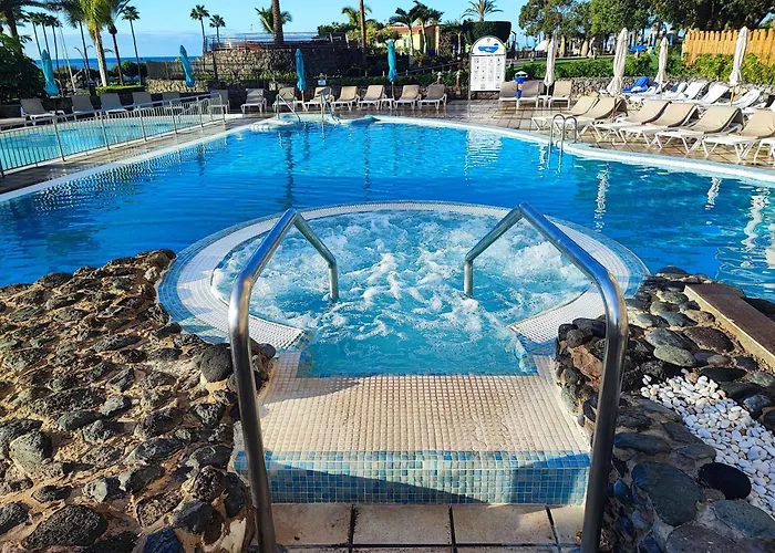 Anfi Del Mar 2 Aparthotel La Playa de Arguineguín
